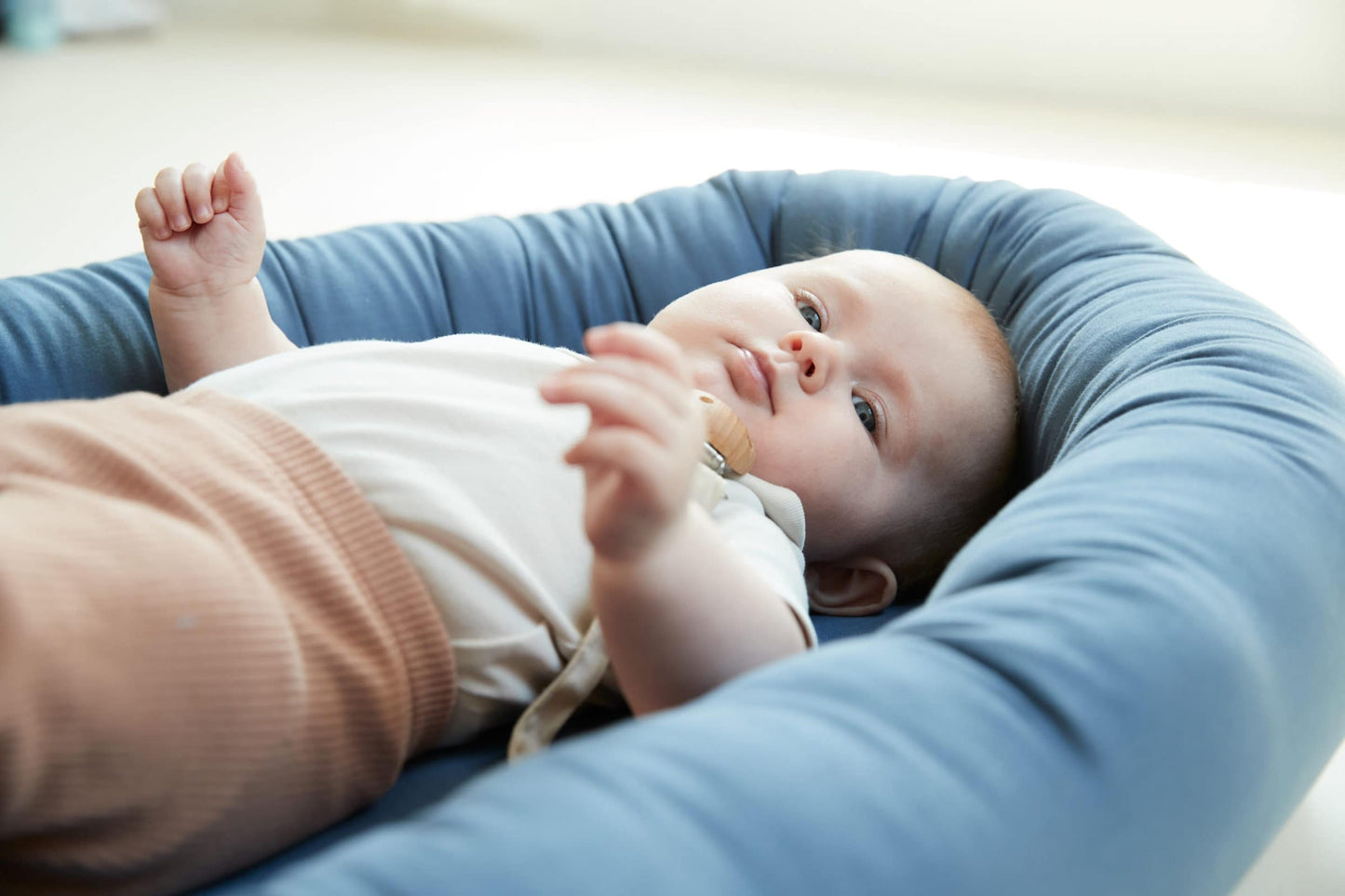 Babynest - Kapok