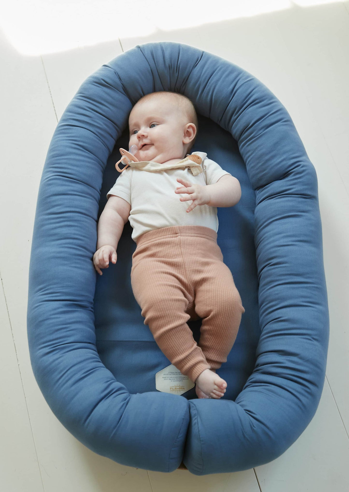 Babynest - Kapok