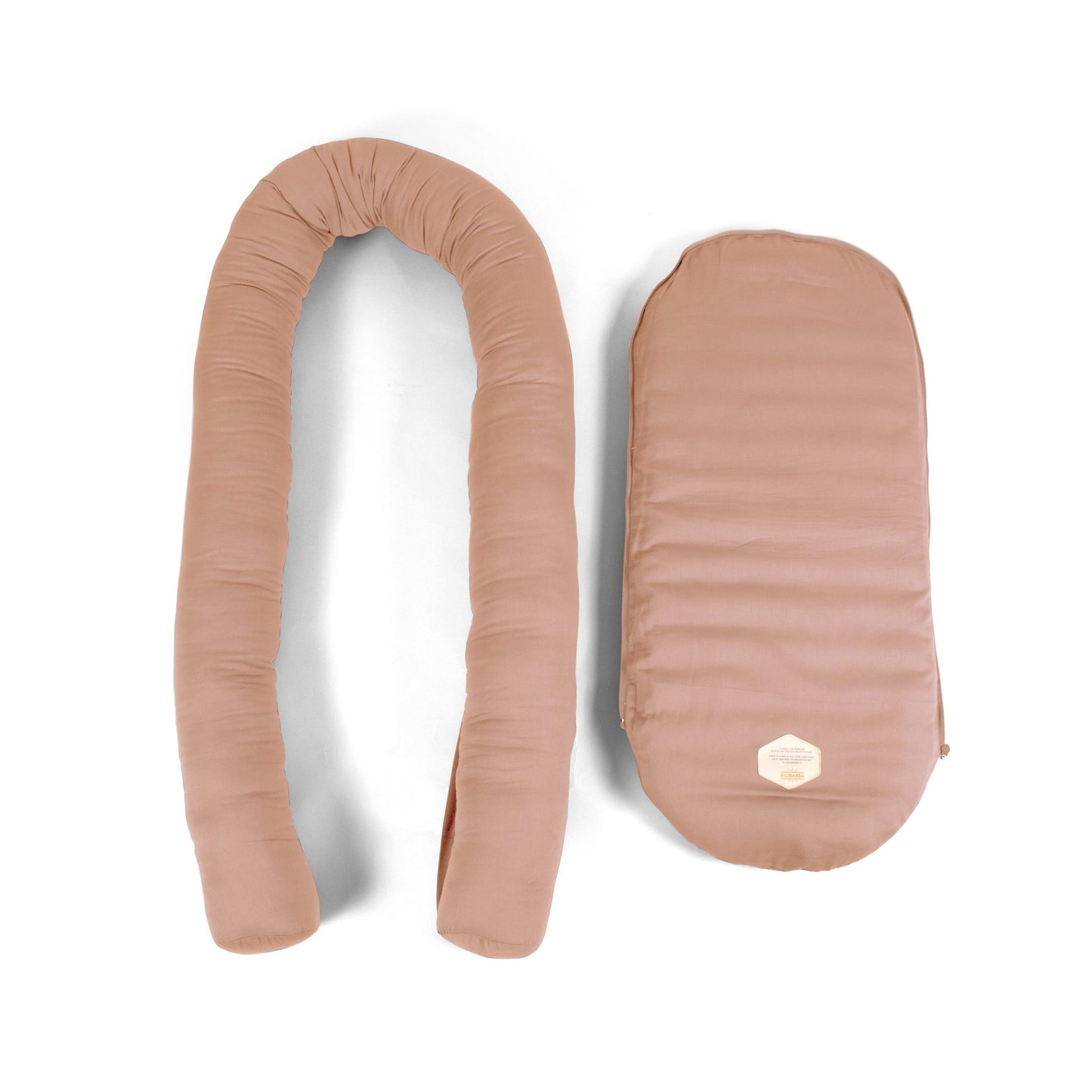 Babynest - Kapok
