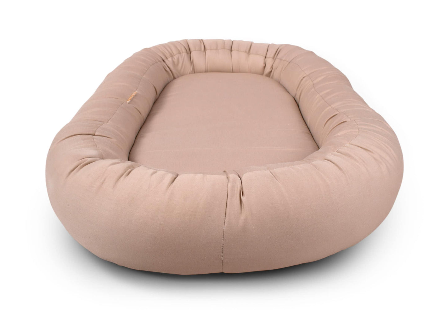Babynest 2. Generation - Warm Grey