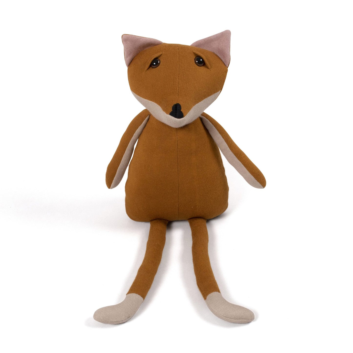 Kuscheltier - Freya der Fuchs