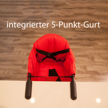 Tischsitz "Perch" von Guzzie + Guss