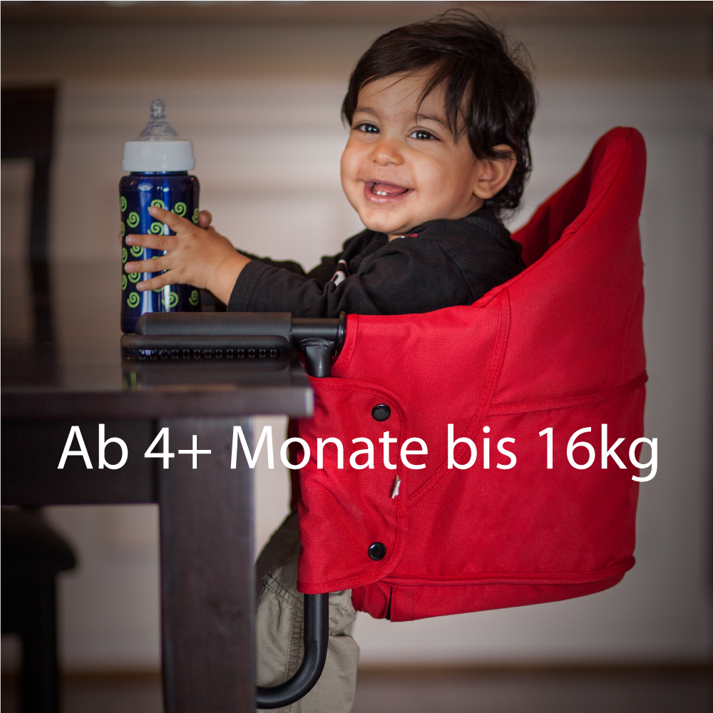 Tischsitz "Perch" von Guzzie + Guss