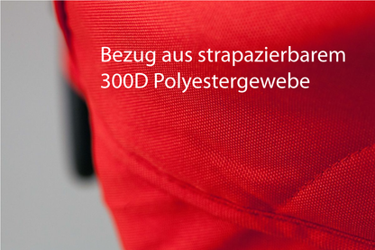 Tischsitz "Perch" von Guzzie + Guss