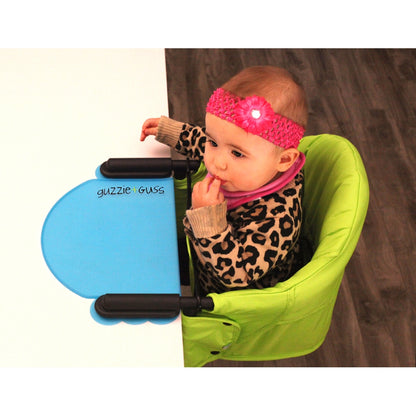 Tischsitz "Perch" von Guzzie + Guss