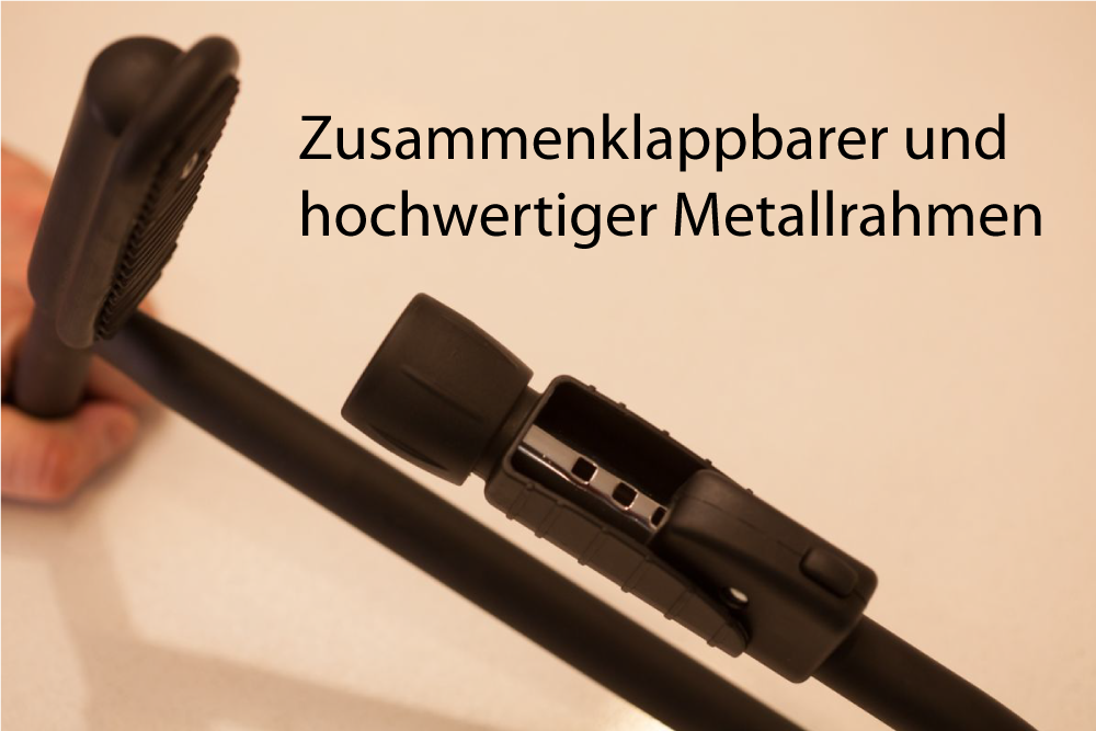 Tischsitz "Perch" von Guzzie + Guss