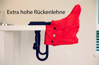 Tischsitz "Perch" von Guzzie + Guss