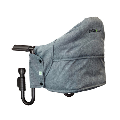 Tischsitz "Perch" von Guzzie + Guss