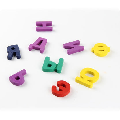 Little Fox - Russisches Alphabet