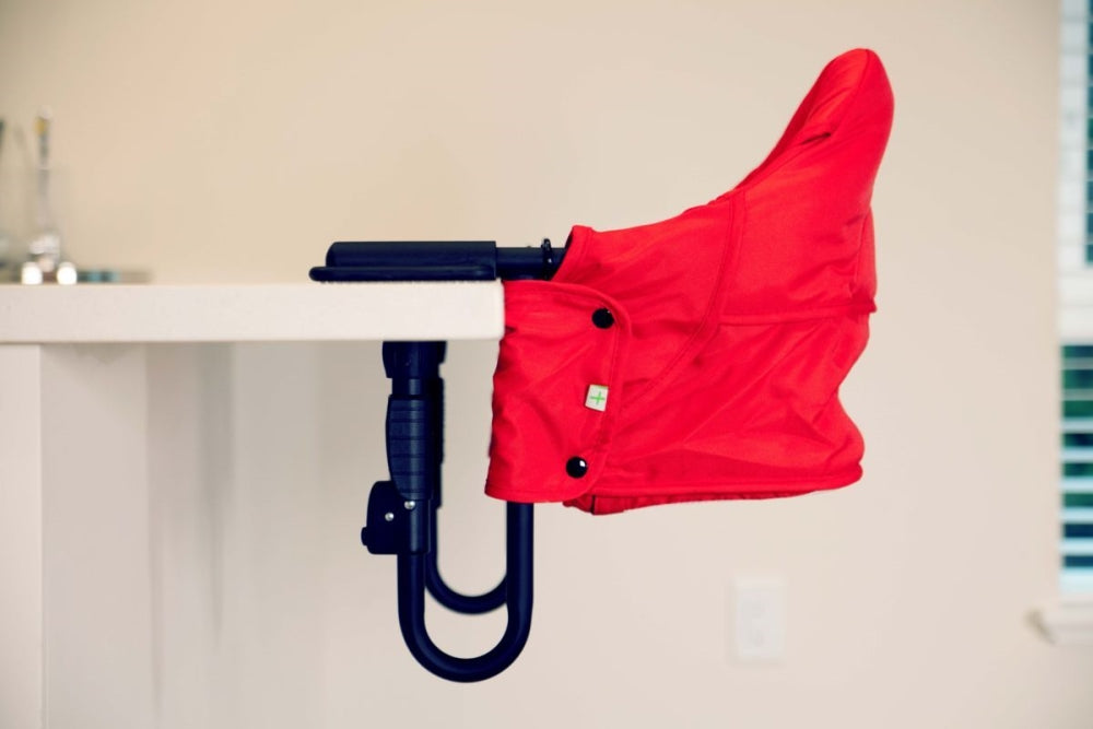 Tischsitz "Perch" von Guzzie + Guss