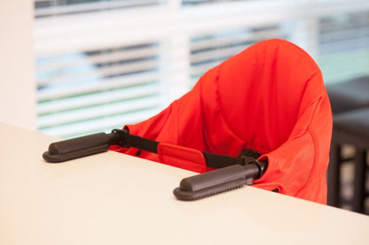 Tischsitz "Perch" von Guzzie + Guss