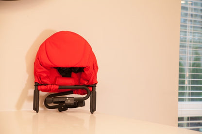 Tischsitz "Perch" von Guzzie + Guss