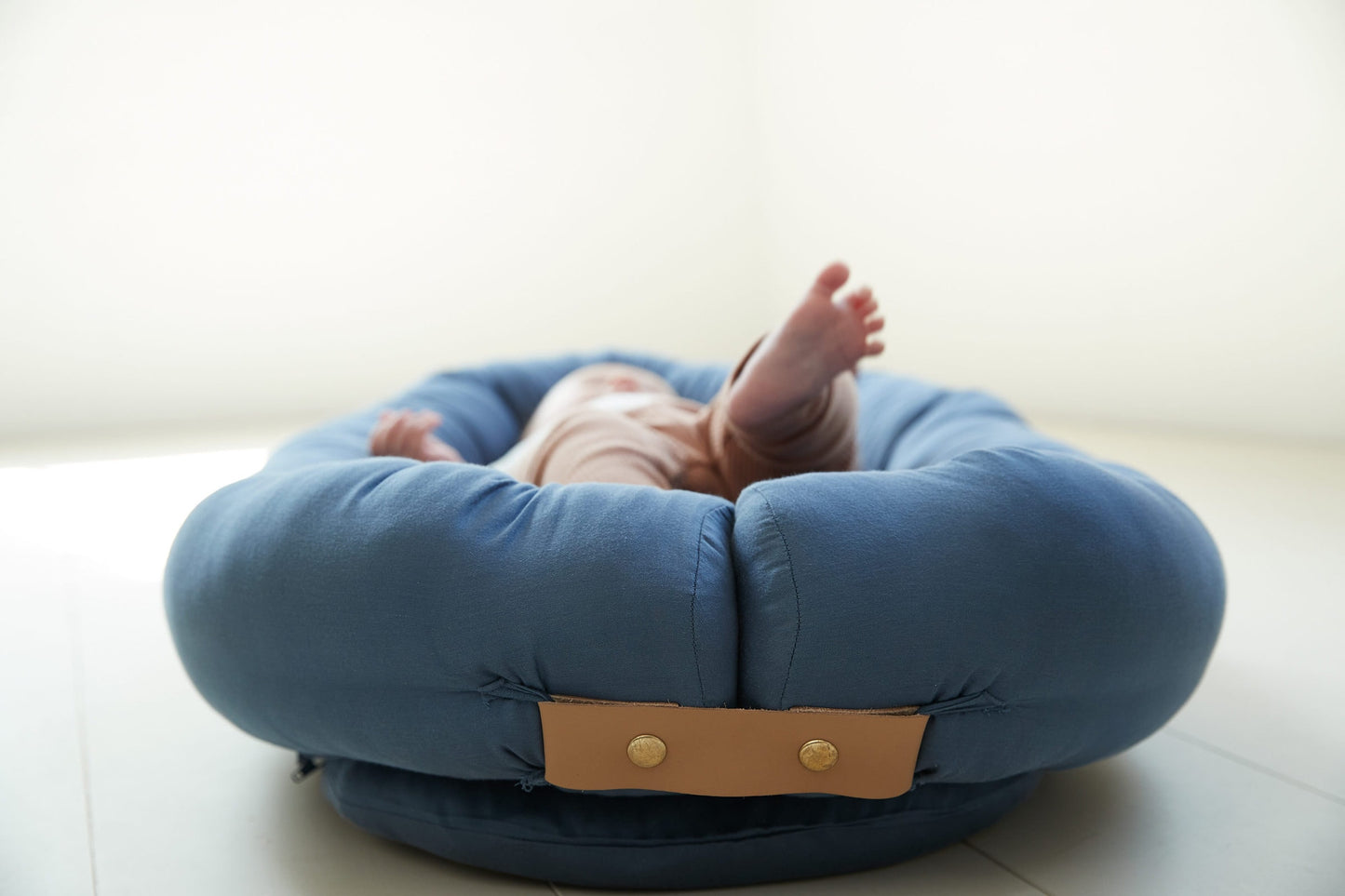 Babynest - Kapok