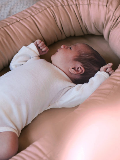 Babynest - Kapok