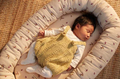 Babynest - Dancing Swallow