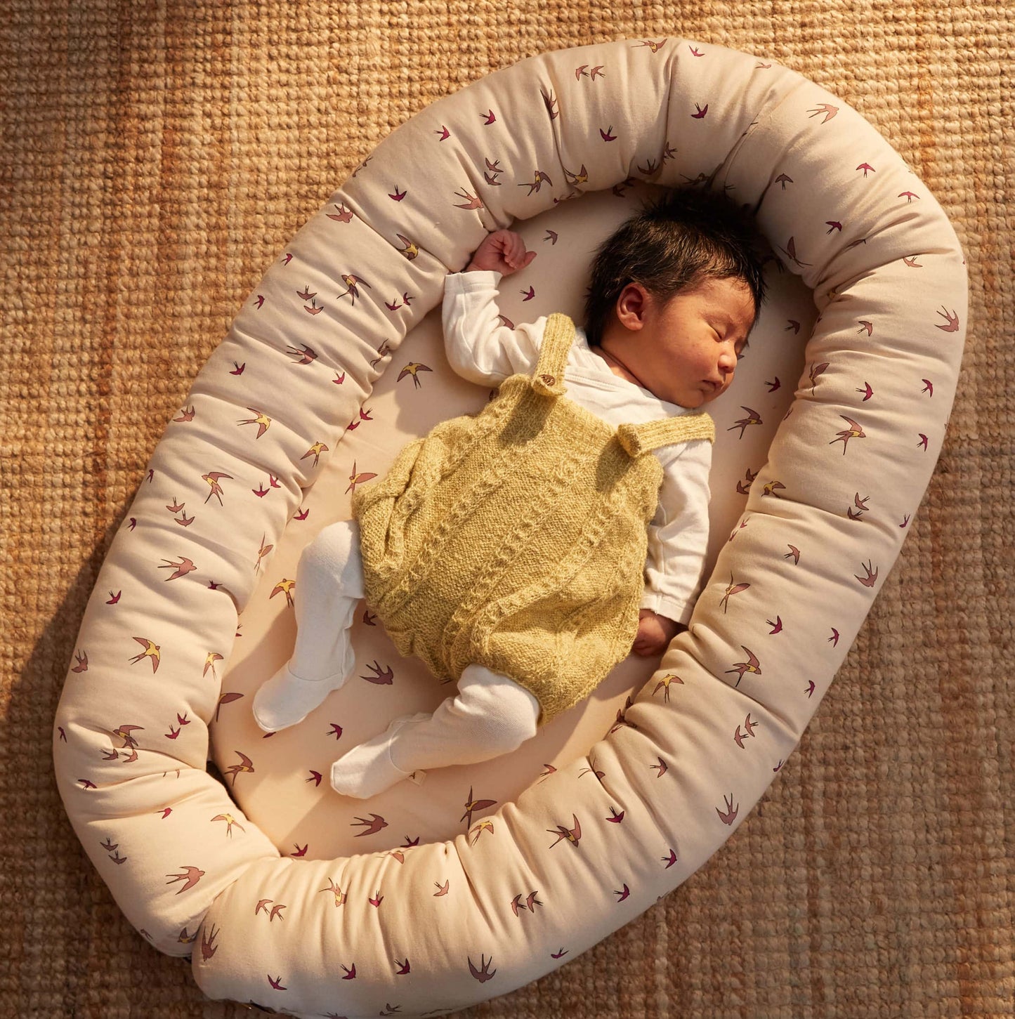 Babynest - Dancing Swallow
