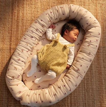 Babynest - Dancing Swallow