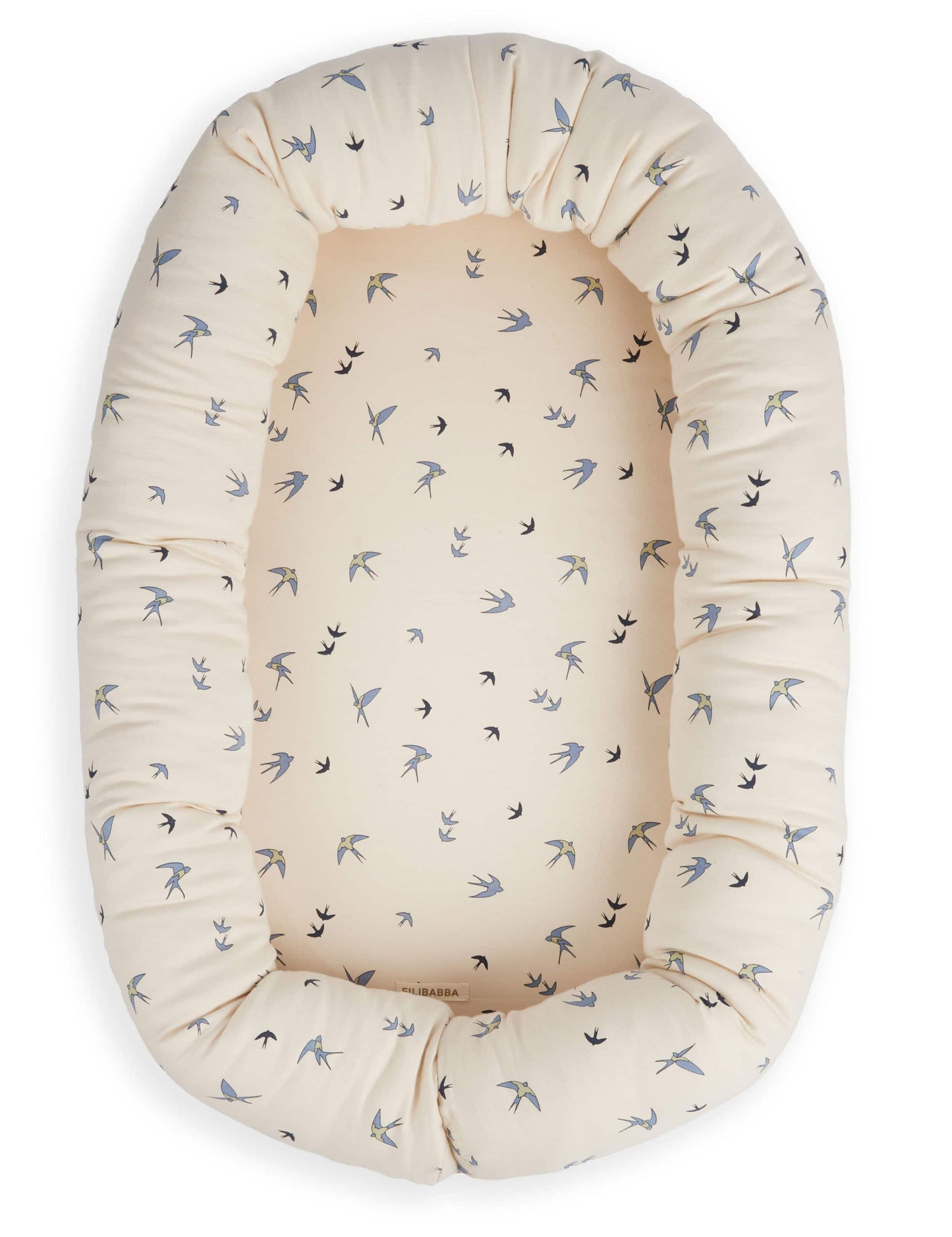 Babynest - Dancing Swallow