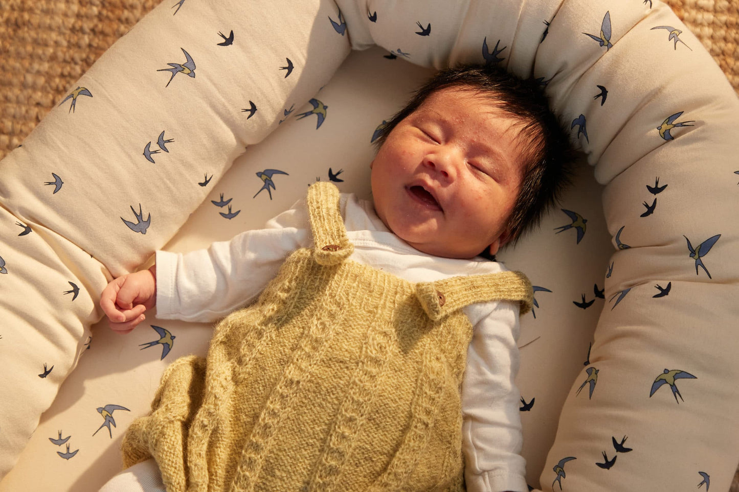 Babynest - Dancing Swallow