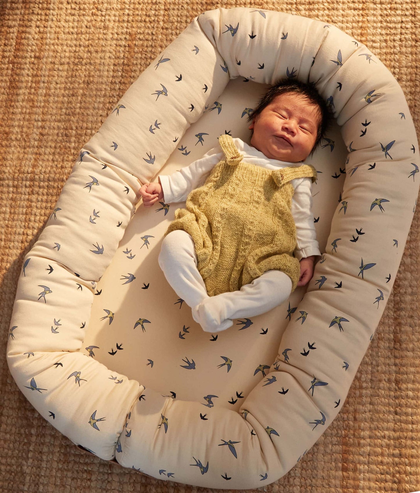 Babynest - Dancing Swallow