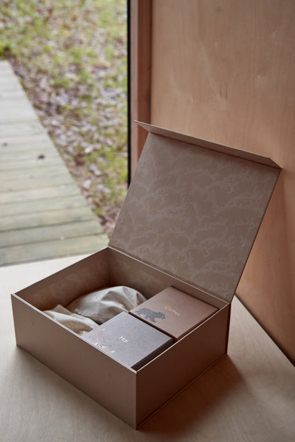 Baby-Erinnerungsbox