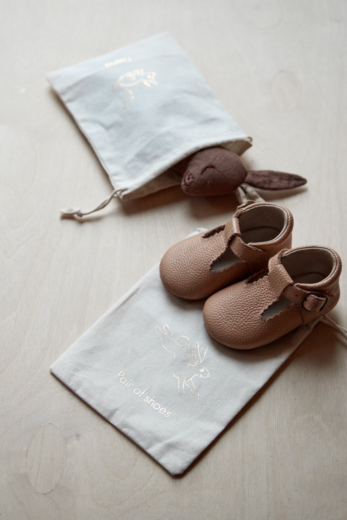 Baby-Erinnerungsbox