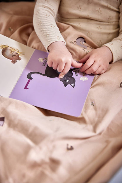 Babybuch - Zähl bis zehn