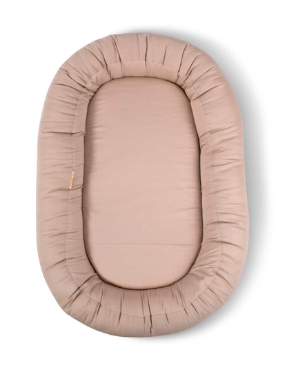 Babynest 2. Generation - Warm Grey