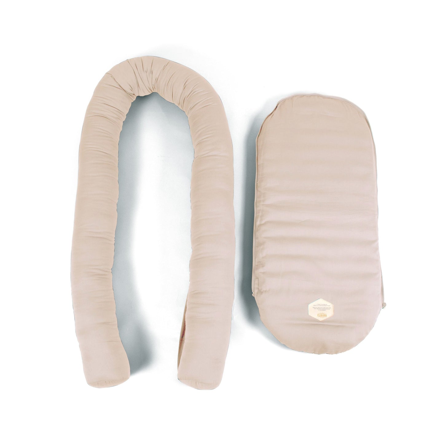 Babynest - Premium Kapok
