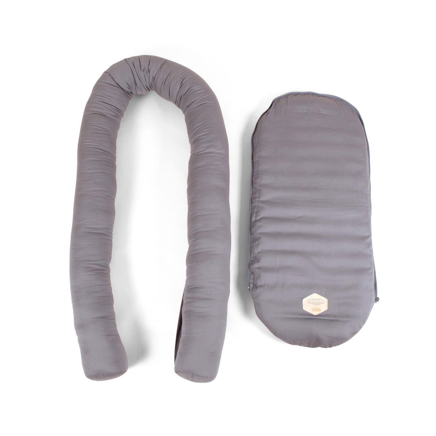 Babynest - Premium Kapok