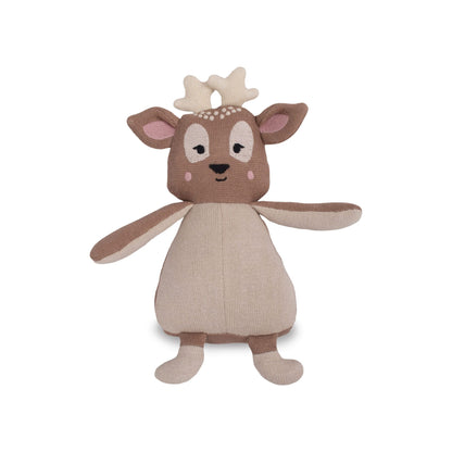 Kuscheltier - Bea das Bambi