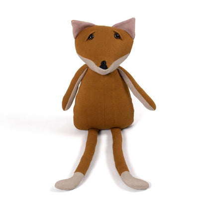 Kuscheltier - Freya der Fuchs