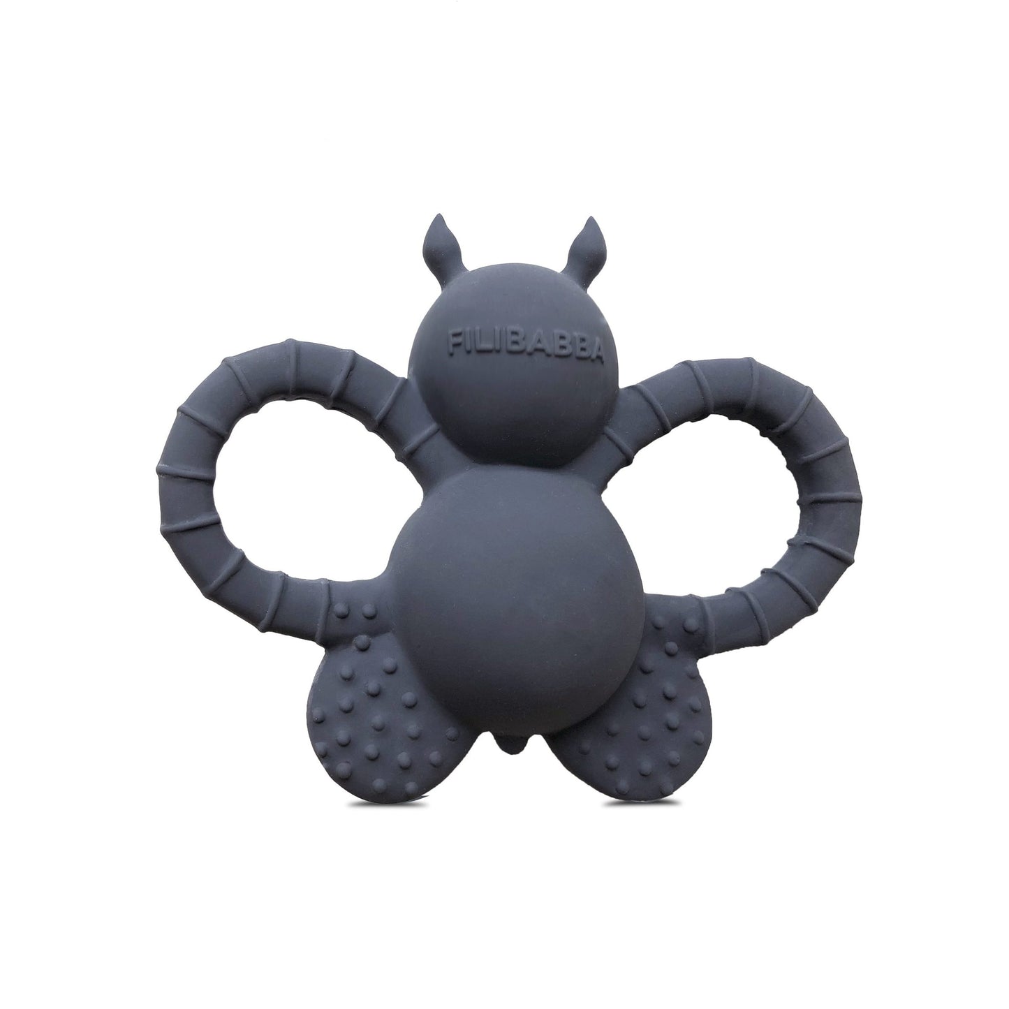 Beißring - Felix die Fliege Naturkautschuk