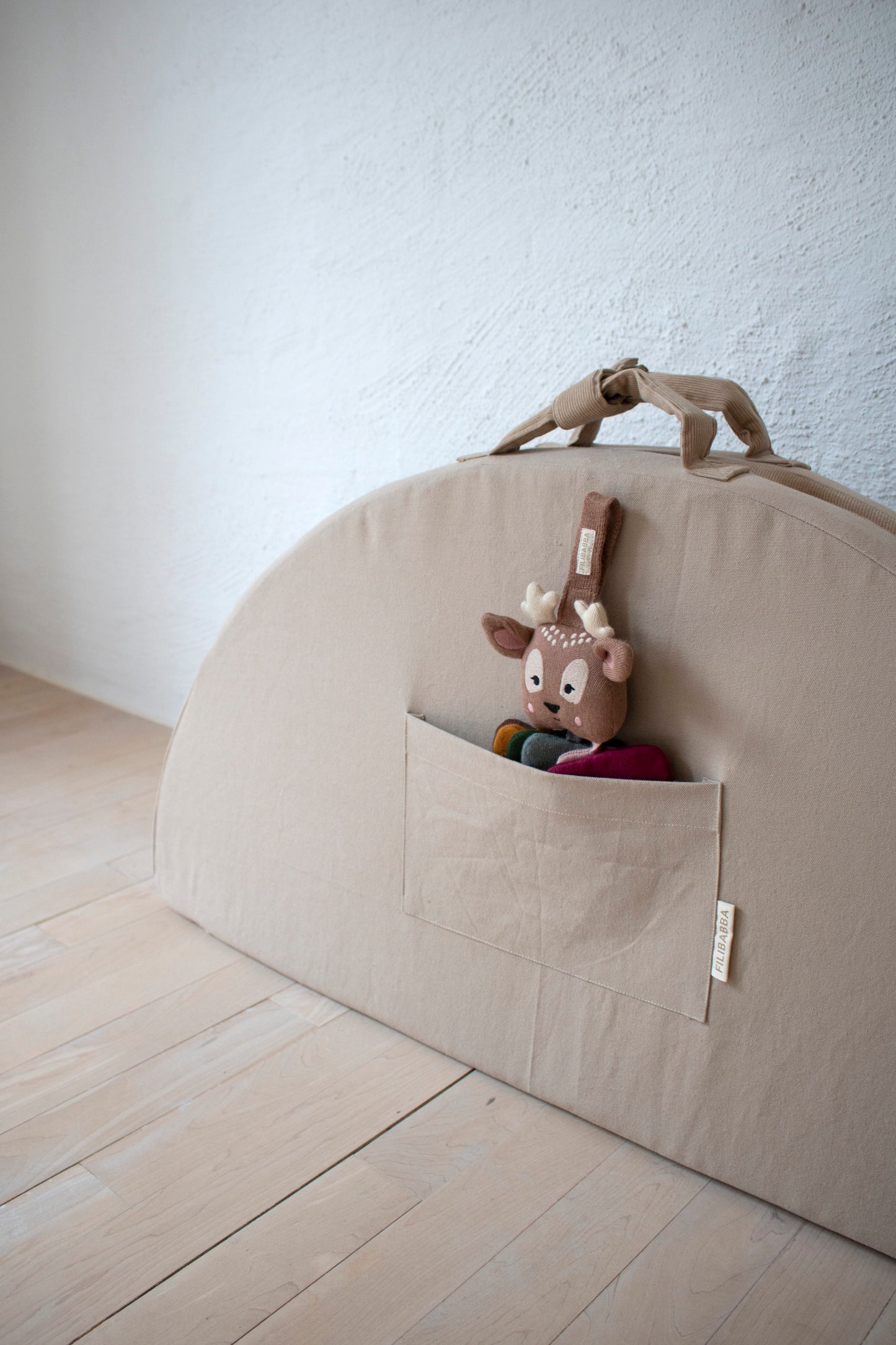 Loui Multi-Spielmatte mit UV-COVER